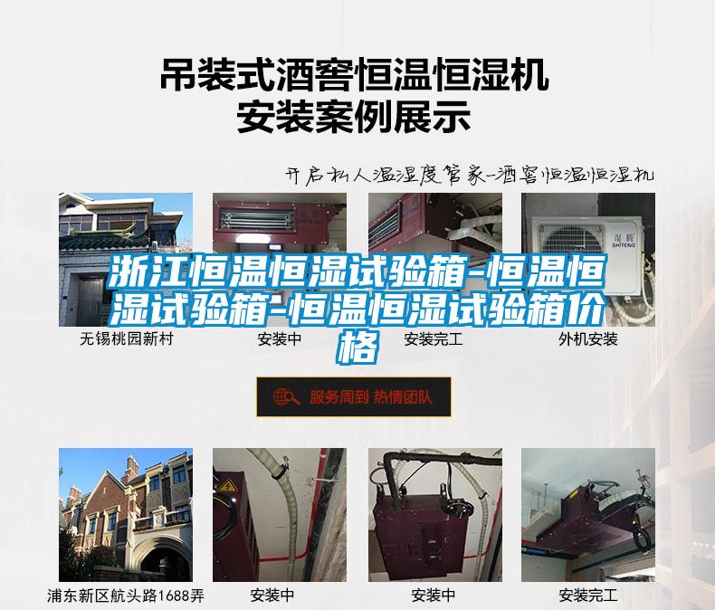 浙江恒溫恒濕試驗箱-恒溫恒濕試驗箱-恒溫恒濕試驗箱價(jià)格