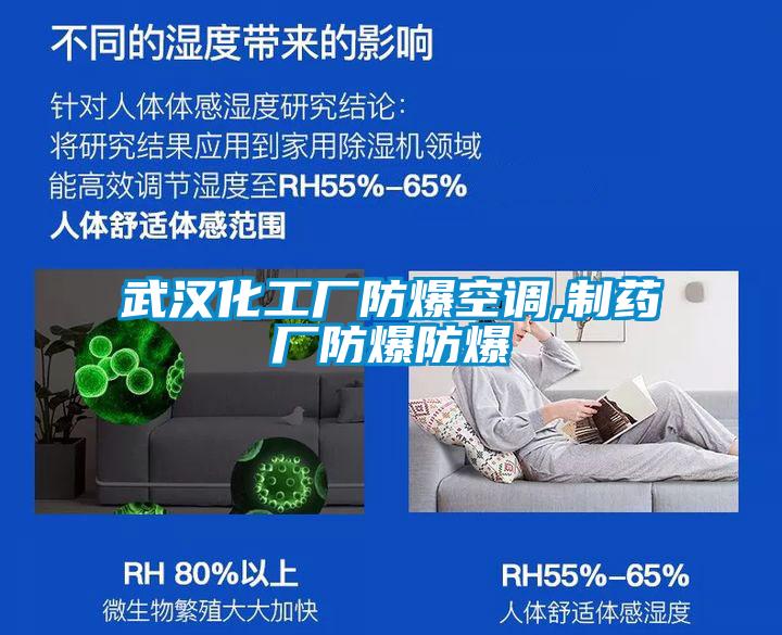 武漢化工廠(chǎng)防爆空調,制藥廠(chǎng)防爆防爆