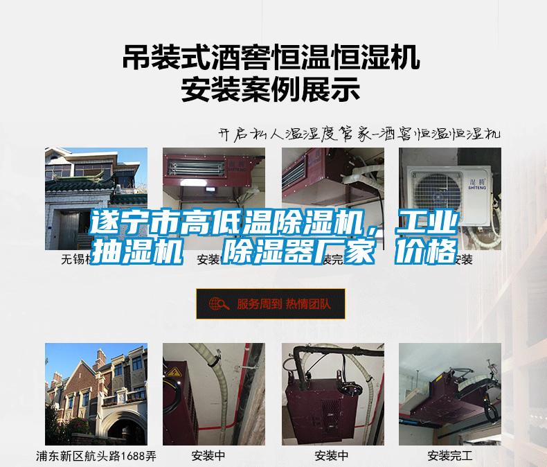 遂寧市高低溫除濕機，工業(yè)抽濕機  除濕器廠(chǎng)家 價(jià)格