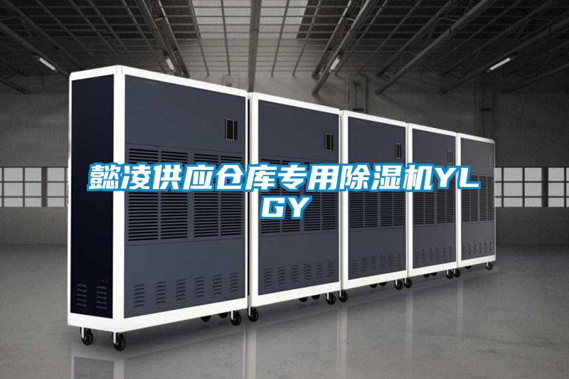 懿凌供應倉庫專(zhuān)用除濕機YLGY