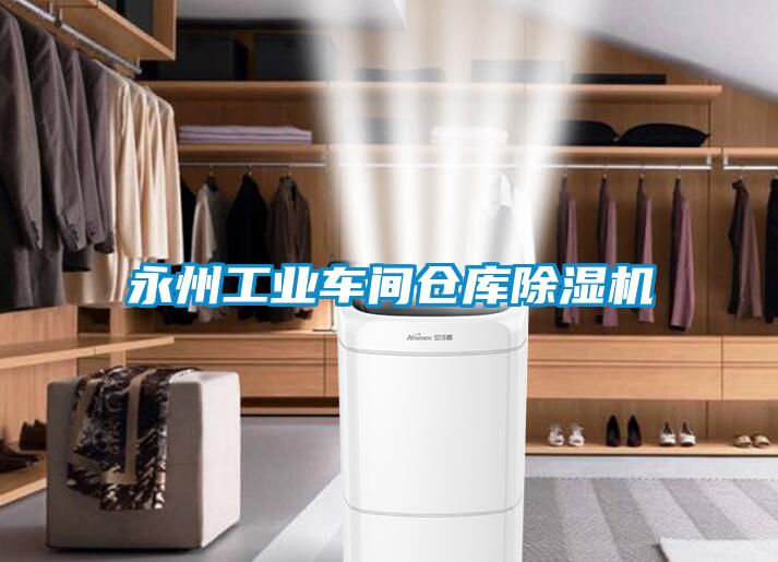 永州工業(yè)車(chē)間倉庫除濕機
