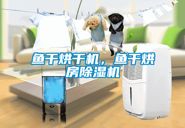 魚(yú)干烘干機，魚(yú)干烘房除濕機