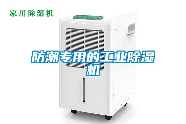 防潮專(zhuān)用的工業(yè)除濕機