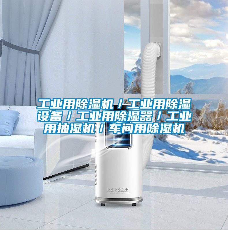 工業(yè)用除濕機／工業(yè)用除濕設備／工業(yè)用除濕器／工業(yè)用抽濕機／車(chē)間用除濕機