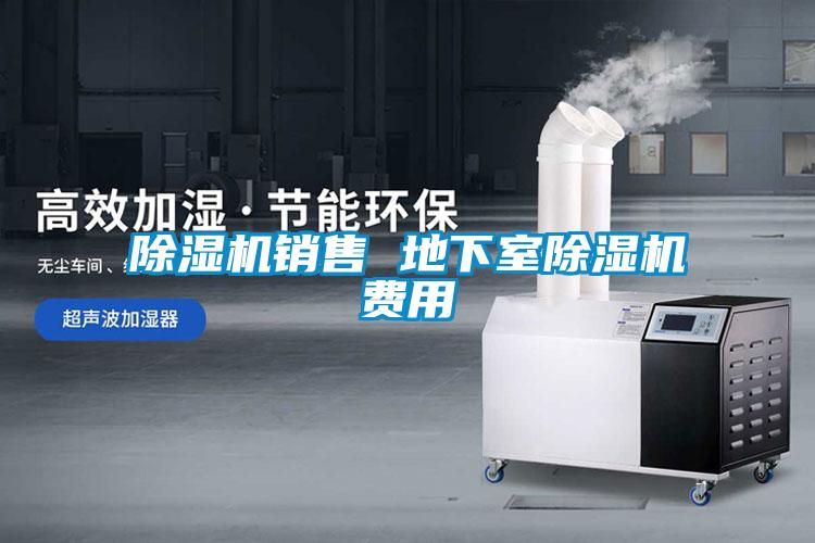 除濕機銷(xiāo)售 地下室除濕機費用