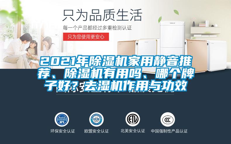 2021年除濕機家用靜音推薦、除濕機有用嗎、哪個(gè)牌子好？去濕機作用與功效