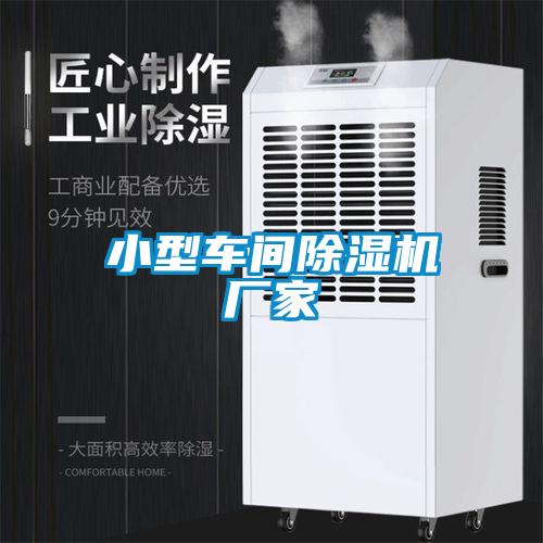 小型車(chē)間除濕機廠(chǎng)家