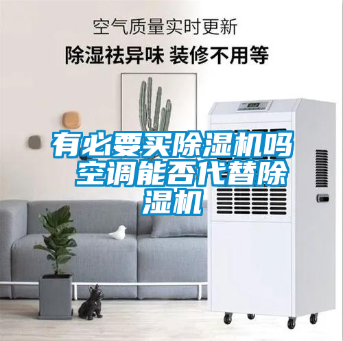 有必要買(mǎi)除濕機嗎 空調能否代替除濕機