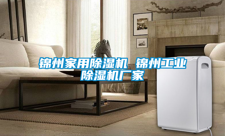 錦州家用除濕機 錦州工業(yè)除濕機廠(chǎng)家