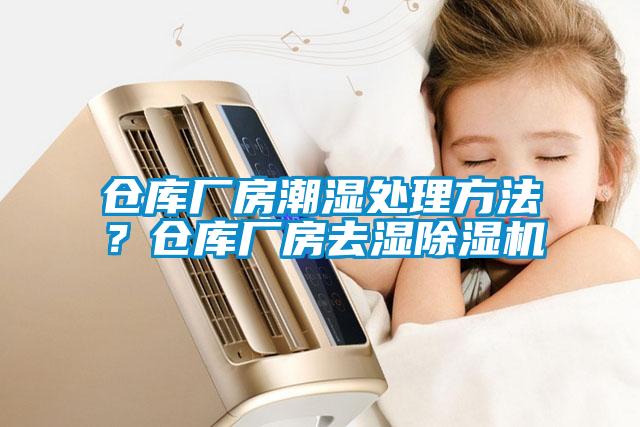 倉庫廠(chǎng)房潮濕處理方法？倉庫廠(chǎng)房去濕除濕機