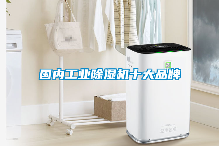 國內工業(yè)除濕機十大品牌