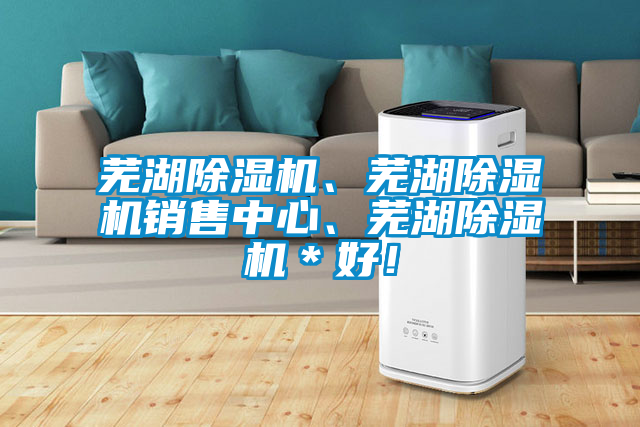蕪湖除濕機、蕪湖除濕機銷(xiāo)售中心、蕪湖除濕機＊好！
