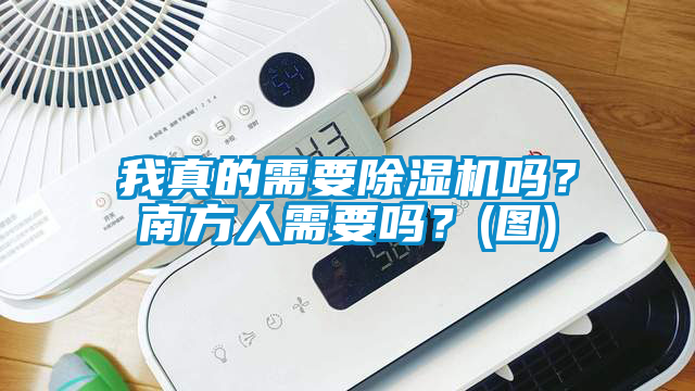 我真的需要除濕機嗎？南方人需要嗎？(圖)