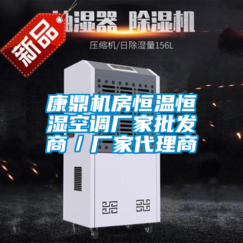 康鼎機房恒溫恒濕空調廠(chǎng)家批發(fā)商／廠(chǎng)家代理商