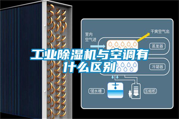 工業(yè)除濕機與空調有什么區別