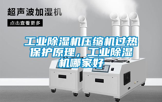 工業(yè)除濕機壓縮機過(guò)熱保護原理，工業(yè)除濕機哪家好