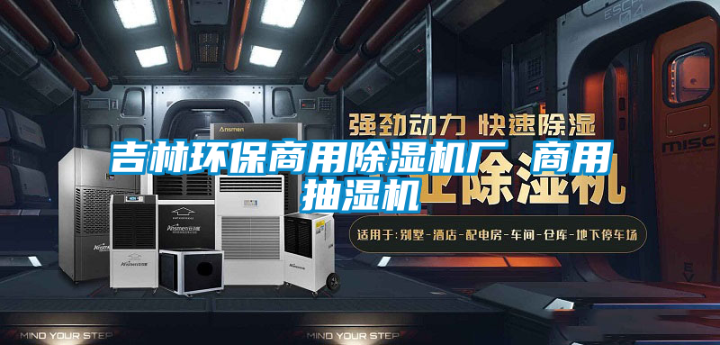 吉林環(huán)保商用除濕機廠(chǎng) 商用抽濕機