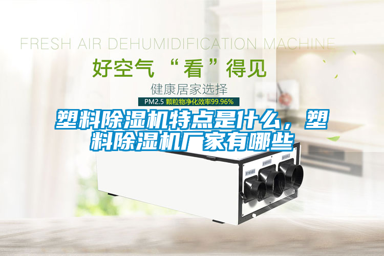 塑料除濕機特點(diǎn)是什么，塑料除濕機廠(chǎng)家有哪些