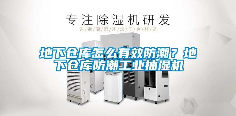 地下倉庫怎么有效防潮？地下倉庫防潮工業(yè)抽濕機