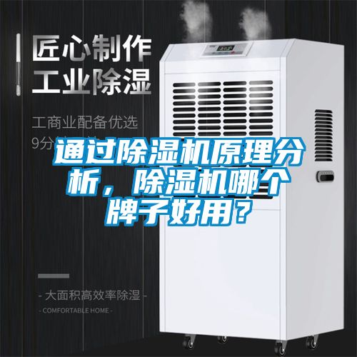 通過(guò)除濕機原理分析，除濕機哪個(gè)牌子好用？