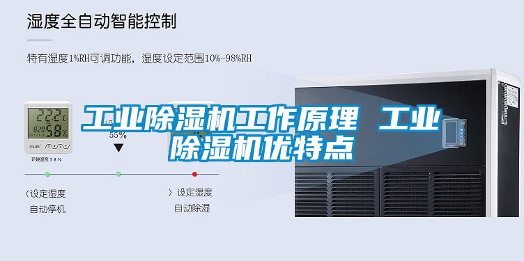 工業(yè)除濕機工作原理 工業(yè)除濕機優(yōu)特點(diǎn)