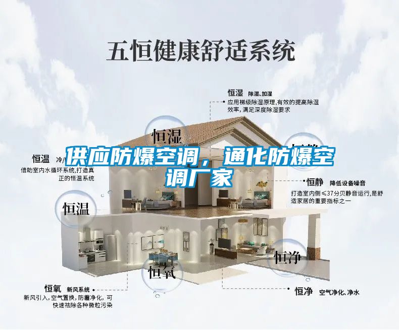 供應防爆空調，通化防爆空調廠(chǎng)家
