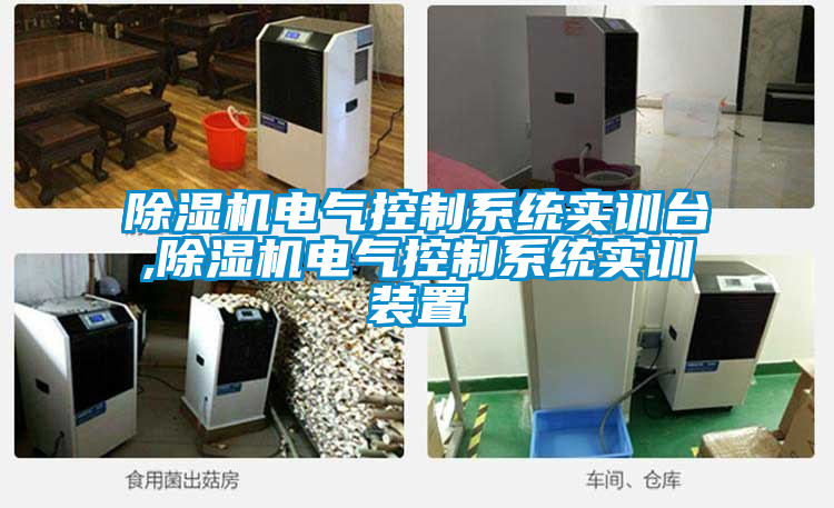 除濕機電氣控制系統實(shí)訓臺,除濕機電氣控制系統實(shí)訓裝置
