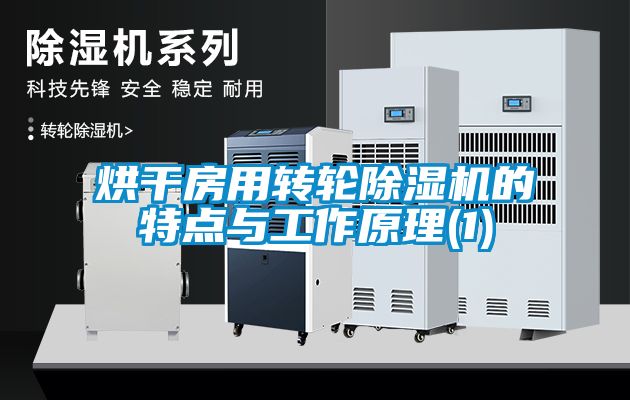 烘干房用轉輪除濕機的特點(diǎn)與工作原理(1)