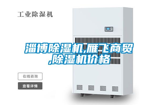 淄博除濕機,雁飛商貿,除濕機價(jià)格