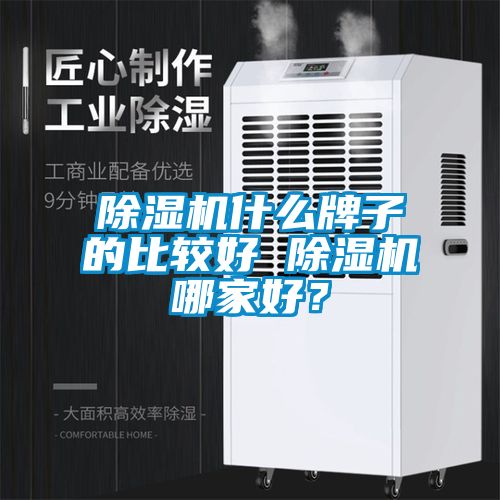 除濕機什么牌子的比較好 除濕機哪家好？