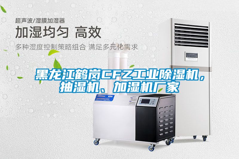 黑龍江鶴崗CFZ工業(yè)除濕機，抽濕機、加濕機廠(chǎng)家
