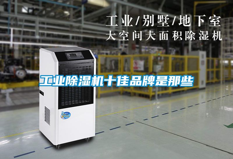 工業(yè)除濕機十佳品牌是那些