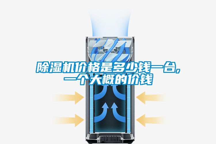 除濕機價(jià)格是多少錢(qián)一臺,一個(gè)大概的價(jià)錢(qián)