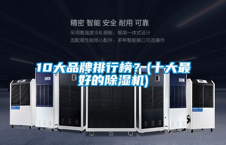 10大品牌排行榜？(十大最好的除濕機)