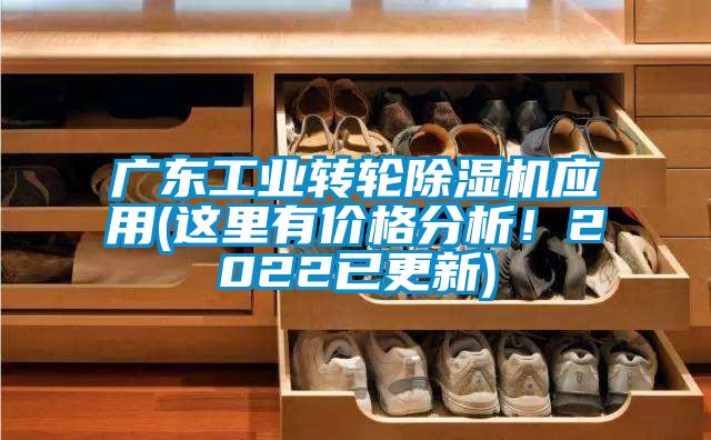 廣東工業(yè)轉輪除濕機應用(這里有價(jià)格分析！2022已更新)