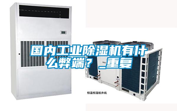 國內工業(yè)除濕機有什么弊端？_重復