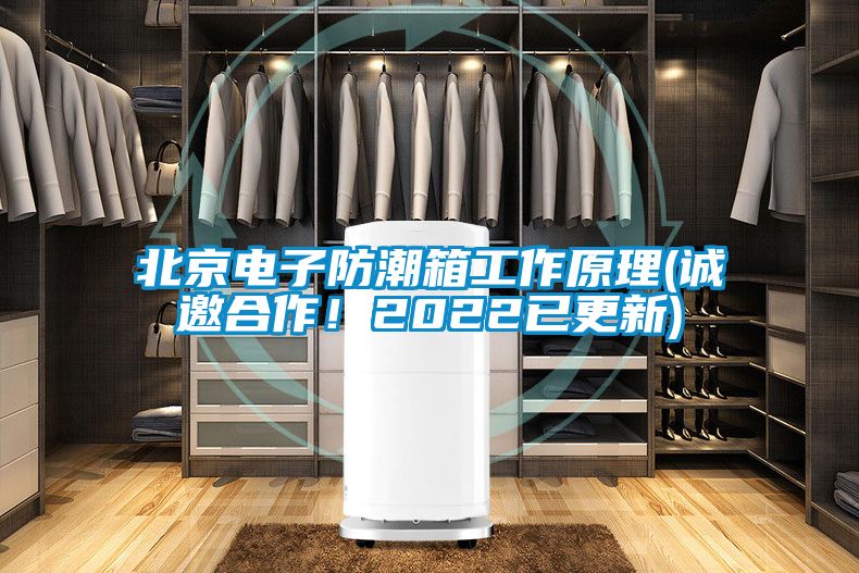 北京電子防潮箱工作原理(誠邀合作！2022已更新)