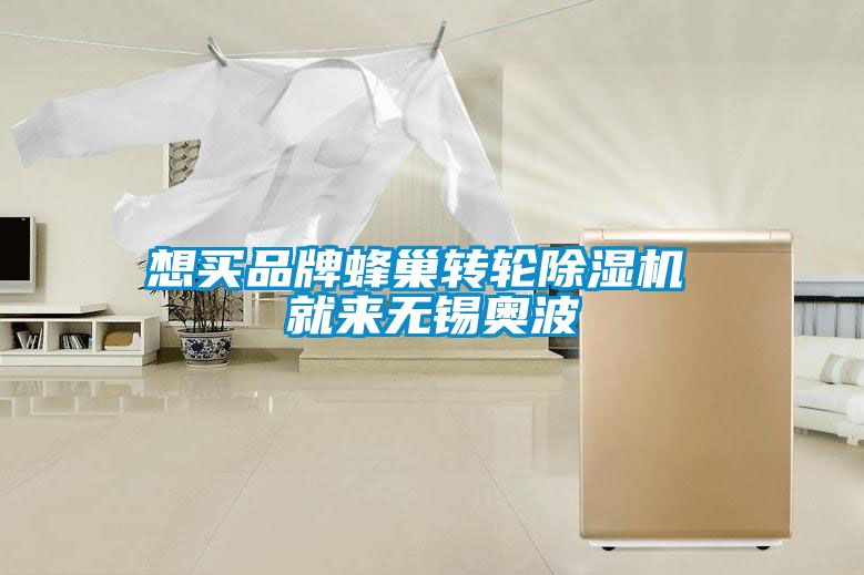 想買(mǎi)品牌蜂巢轉輪除濕機 就來(lái)無(wú)錫奧波