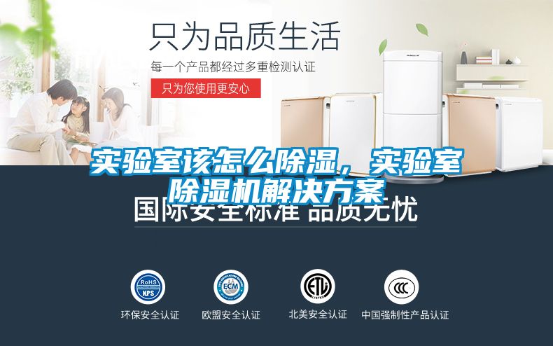 實(shí)驗室該怎么除濕，實(shí)驗室除濕機解決方案
