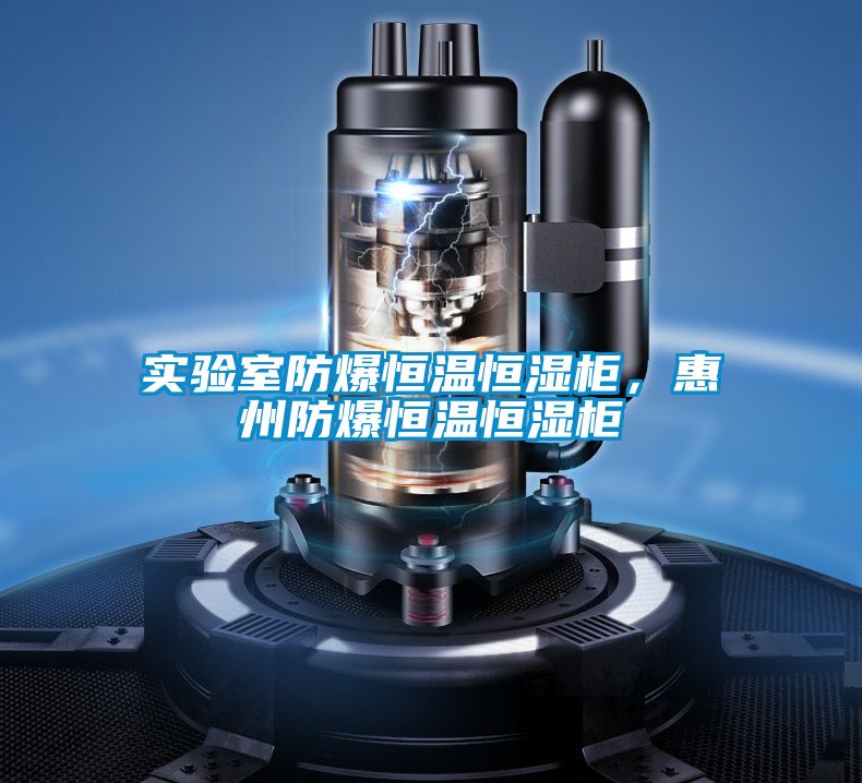 實(shí)驗室防爆恒溫恒濕柜，惠州防爆恒溫恒濕柜