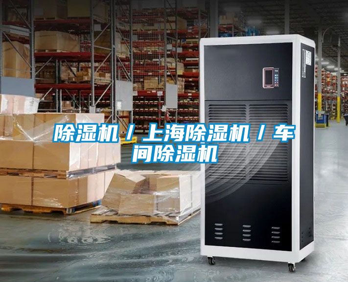 除濕機／上海除濕機／車(chē)間除濕機
