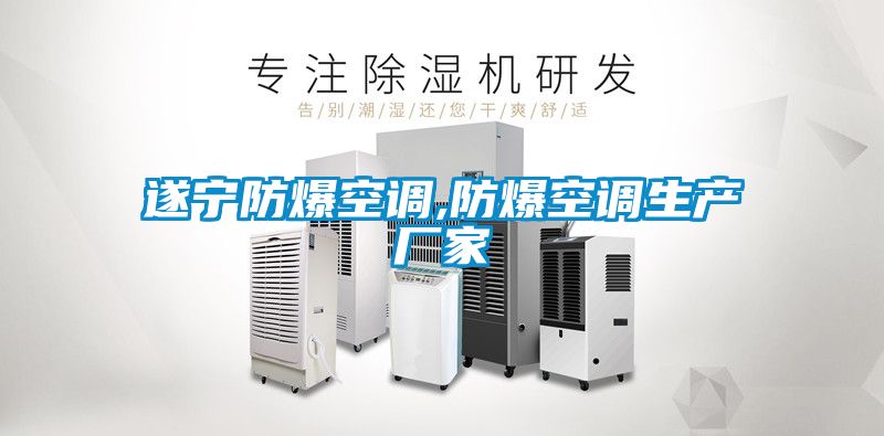 遂寧防爆空調,防爆空調生產(chǎn)廠(chǎng)家