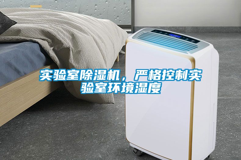 實(shí)驗室除濕機，嚴格控制實(shí)驗室環(huán)境濕度