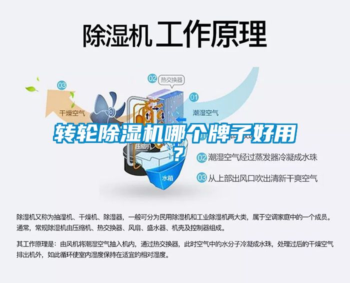 轉輪除濕機哪個(gè)牌子好用？