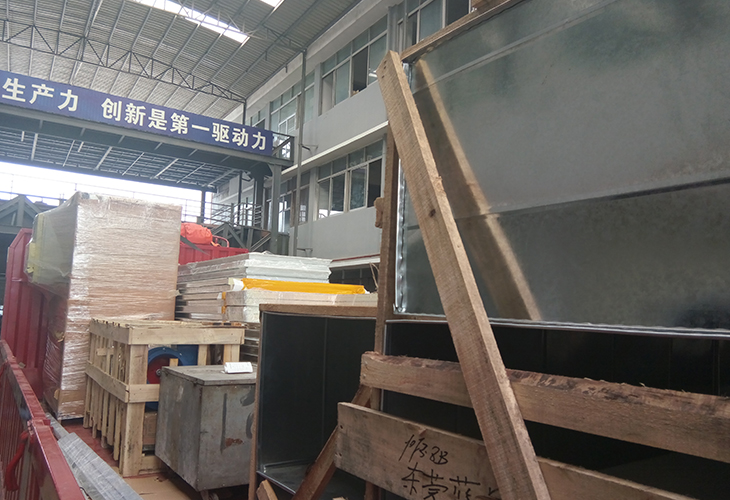 江西長(cháng)鄉思手工掛面加工廠(chǎng)掛面烘干 配套設計生產(chǎn)安裝一站式服務(wù)